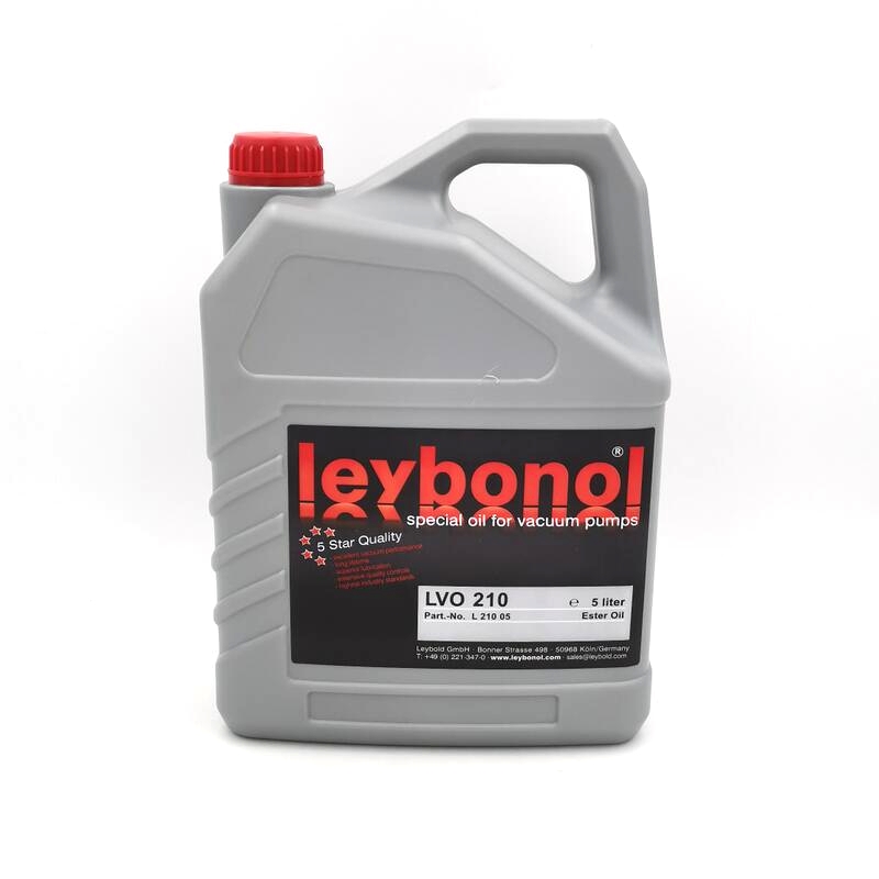 Leybold莱宝真空泵油 LVO210真空泵油