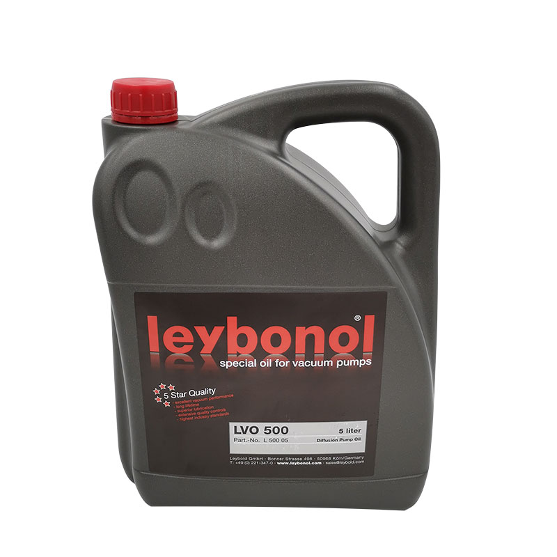 Leybold莱宝LVO500真空泵油
