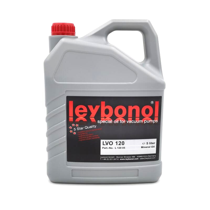 Leybold莱宝真空泵油 LVO120莱宝真空泵专用油